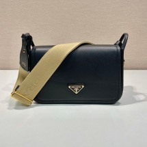 프라다 24S 크로스백 2칼라 1BD372