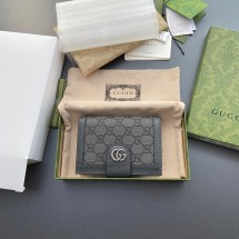 구찌 GUCCI 오피디아 여권 케이스 732755 UULBN 1244