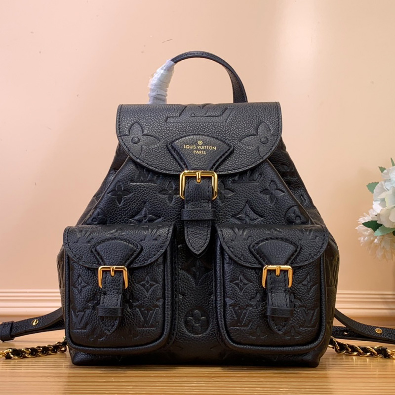 루이비통 백업 모노그램 앙프렝뜨 오팔 M47074 (3칼라)