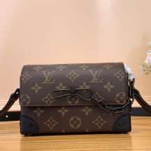 루이비통 피엘부티크 스티머 웨어러블 월릿 크로스백 M83613