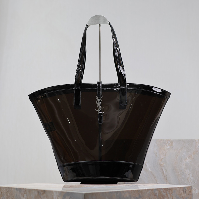 생로랑 파니에 미디엄 토트백 773697 FAC0X 3055