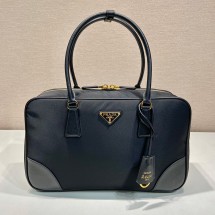 프라다 24SS 리나일론 1978 라지 투 핸들 토트백 1BB114 R064 (3컬러)