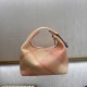 버버리 토트 탑 핸들백 80820421 MINI PEG DUFFLE BAG (4칼라)