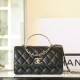 샤넬 CHANEL 체인 달린 미니백 2칼라 AP3954