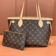 루이비통 네버풀 PM 숄더백 M41245