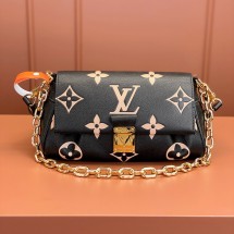 루이비통 앙프렝뜨 페이보릿 숄더백 M45859 (4칼라)