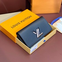 루이비통 여성 트위스트 월릿 - M80690