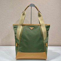 프라다 리나일론 토트백 2VG119 2CX2 F03UQ V OOO