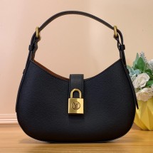 루이비통 24SS 로우 키 숄더백 M24611 M24990 2칼라