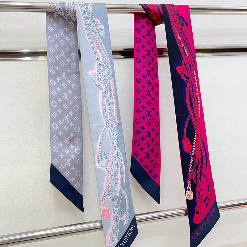 루이비통 고품질 스카프 방도 01