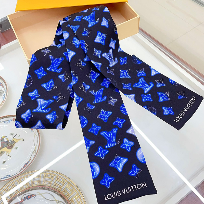 루이비통 고품질 스카프 방도 04