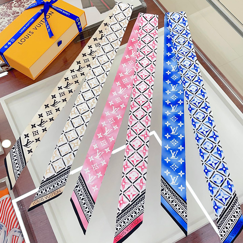 루이비통 고품질 스카프 방도 06