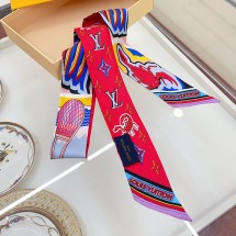 루이비통 고품질 스카프 방도 07