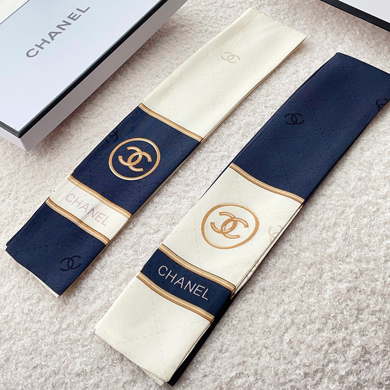 샤넬 고품질 스카프 방도 01