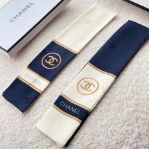 샤넬 고품질 스카프 방도 01