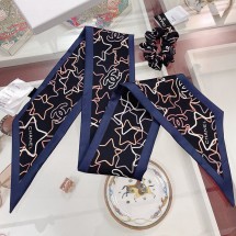 샤넬 고품질 스카프 방도 04