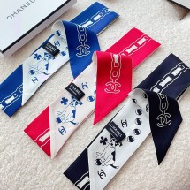 샤넬 고품질 스카프 방도 05