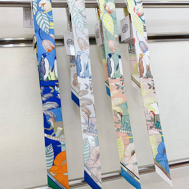 에르메스 고품질 스카프 방도 02