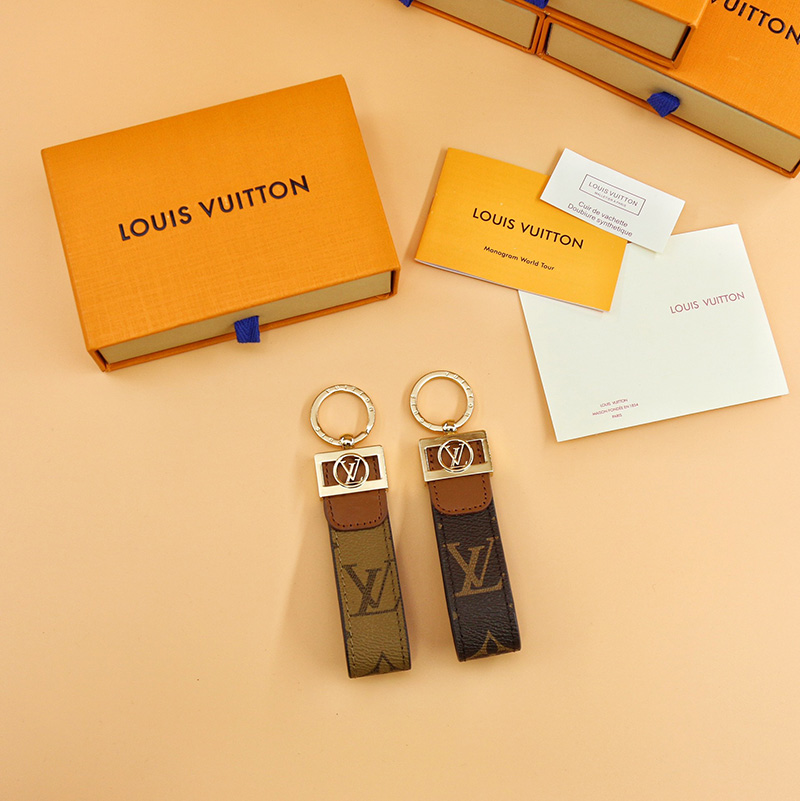 루이비통 키홀더 키링 03