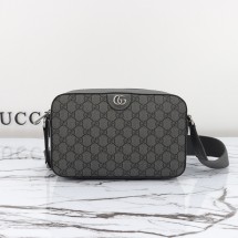 구찌 오피디아 미디엄 남성 메신저백 767190