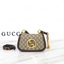 구찌 블론디 미니 숄더백 2칼라 724645