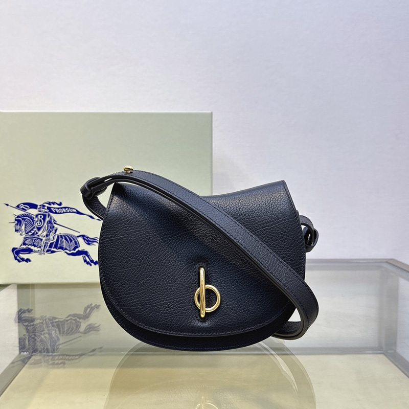 버버리 미니 로킹 홀스 백 2칼라 80811651