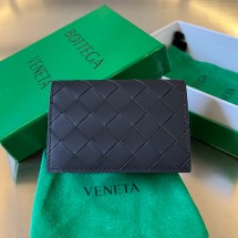 보테가베네타 24FW  남성 카드지갑 605720VCPQ3