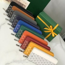 고야드 마티뇽 장지갑 GM 10칼라 MATIG2GMLTY