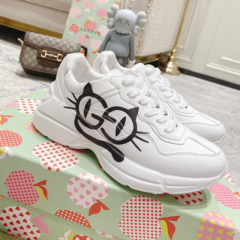 구찌 라이톤 캣 아이즈 남녀공용 663723