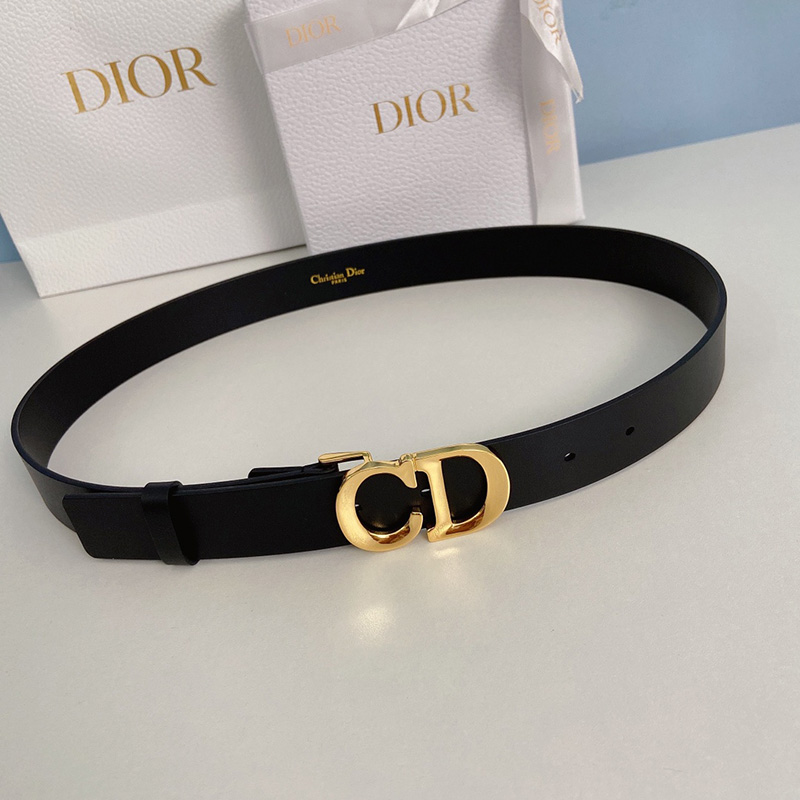 디올 쎄 벨트 3.0COM 3칼라 M900 B0329