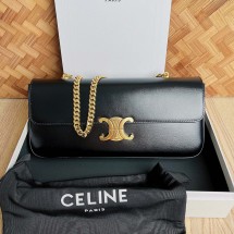 셀린느 여성 트리오페 체인백 팝  197413BF4