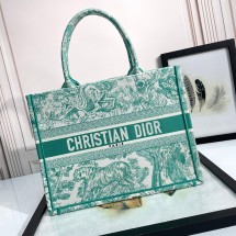 디올 사크 북 트 미디엄 M1296ZTDT M51E