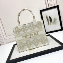 디올 방 북 트 스몰 M1296ZZAZ M01E