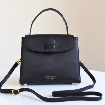 버버리 캠벌리 하우스체크 스몰 토트백 3칼라 40611711