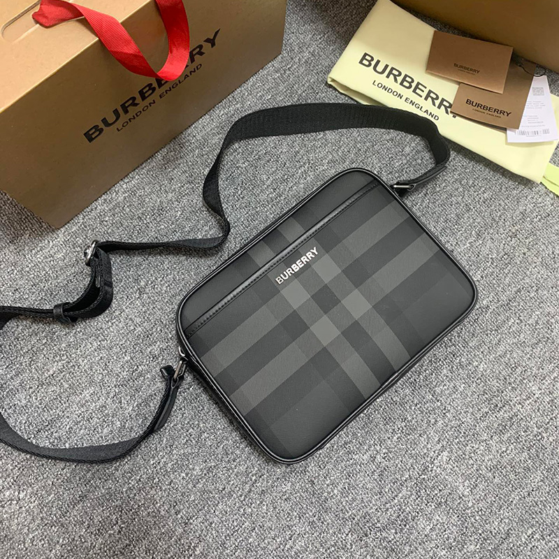 버버리 머스웰 크로스백 80685881