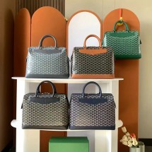 GOYARD 고야드 시스알팡 서류 가방 CISDOCPMLTY