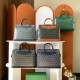 GOYARD 고야드 시스알팡 서류 가방 CISDOCPMLTY