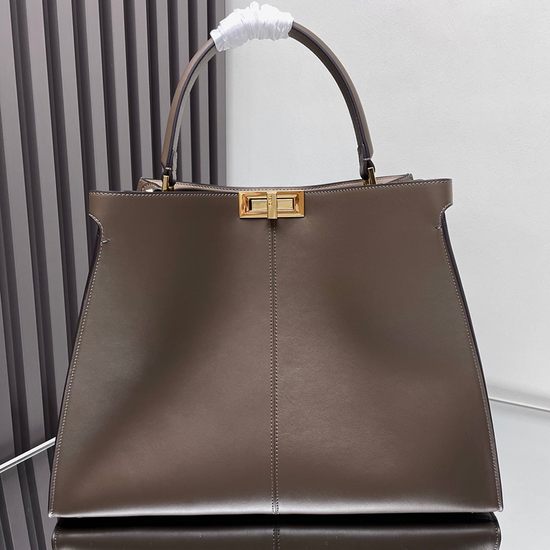 펜디 핸드백 피커 부 엑스라이트  8BN310