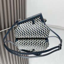 24SS 펜디 토트백 8BP129ANWF F1LMG