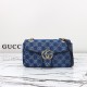 구찌 GUCCI [GG 마몽] 스몰 숄더백 443497 FADH0 4143