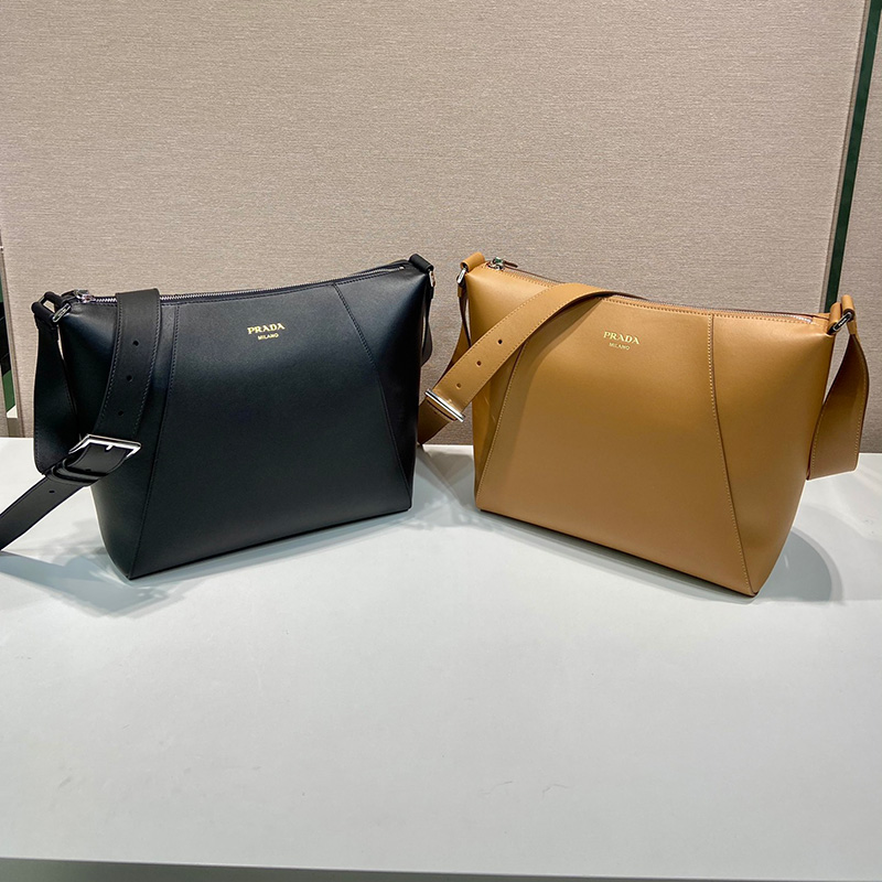 프라다 숄더백 2컬러 2VH177 2CYS