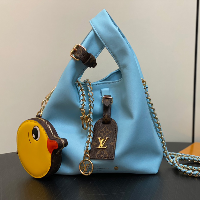 루이비통 아틀란티스 BB 2컬러 M11387