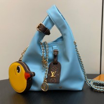 루이비통 아틀란티스 BB 2컬러 M11387