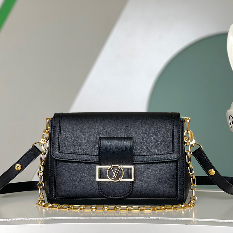 루이비통 여성 도핀 소프트 MM 3컬러  M25209