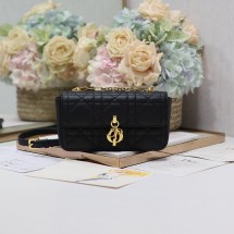 디올 미스 데이지 백 미니 매크로까나쥬 트렌치 3칼라 S3300UNMU