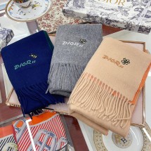 디올 고품질 스카프 머플러 3컬러 05