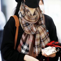 버버리 고품질 스카프 2컬러 머플러 06
