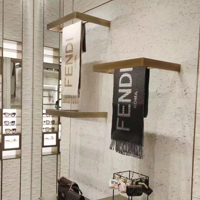 펜디 고품질 스카프 2컬러 머플러 03