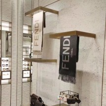 펜디 고품질 스카프 2컬러 머플러 03