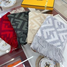 펜디 고품질 스카프 4컬러 머플러 07